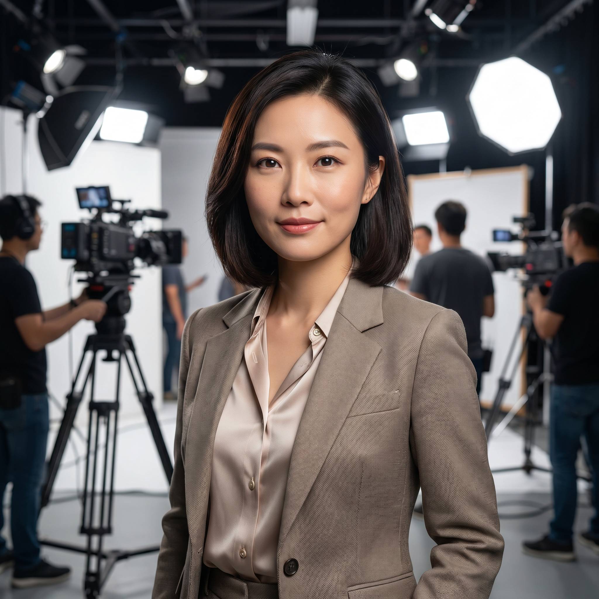 海角金牌制片人