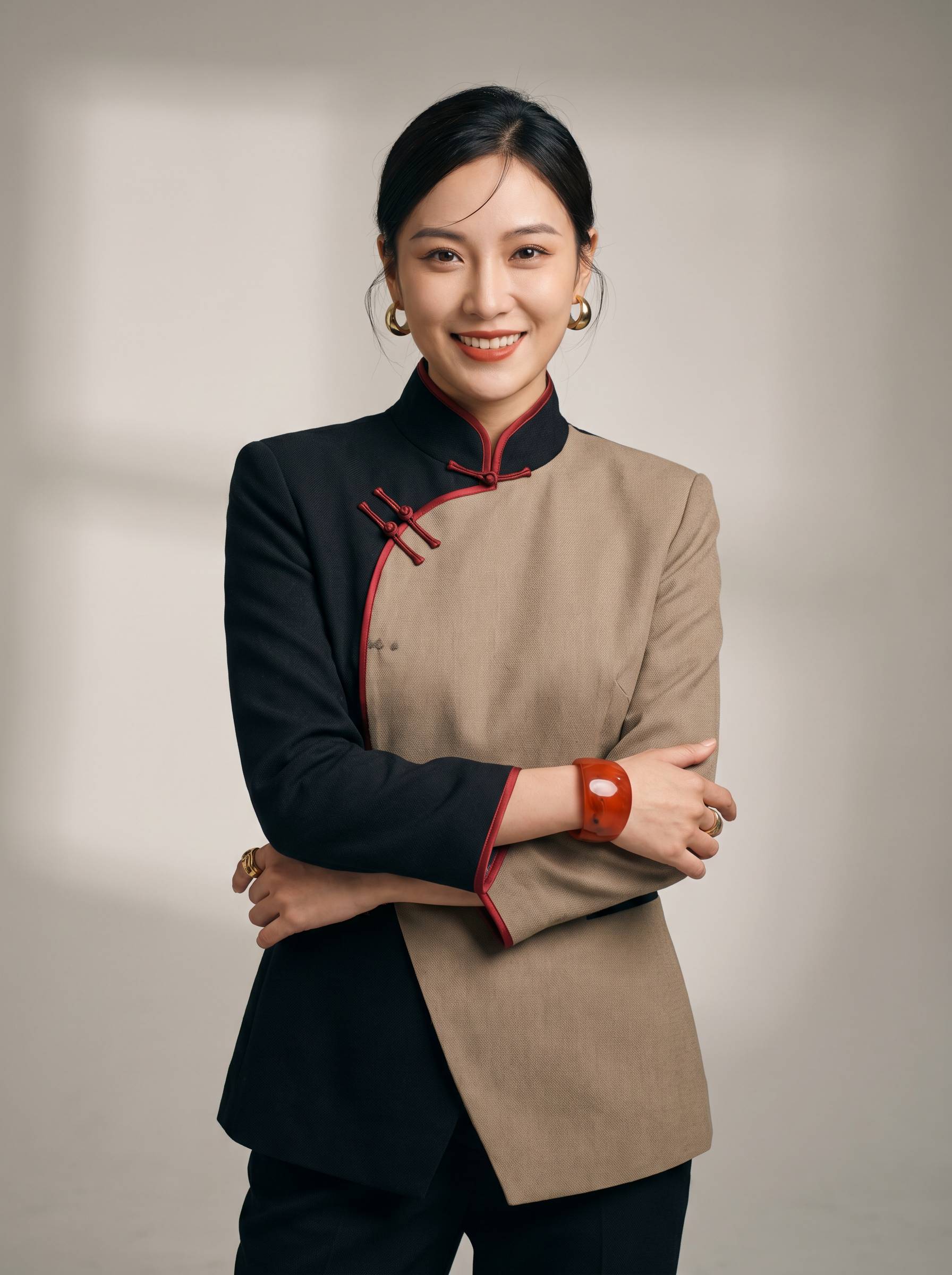 海角社区直播视频：情感话题专场直播