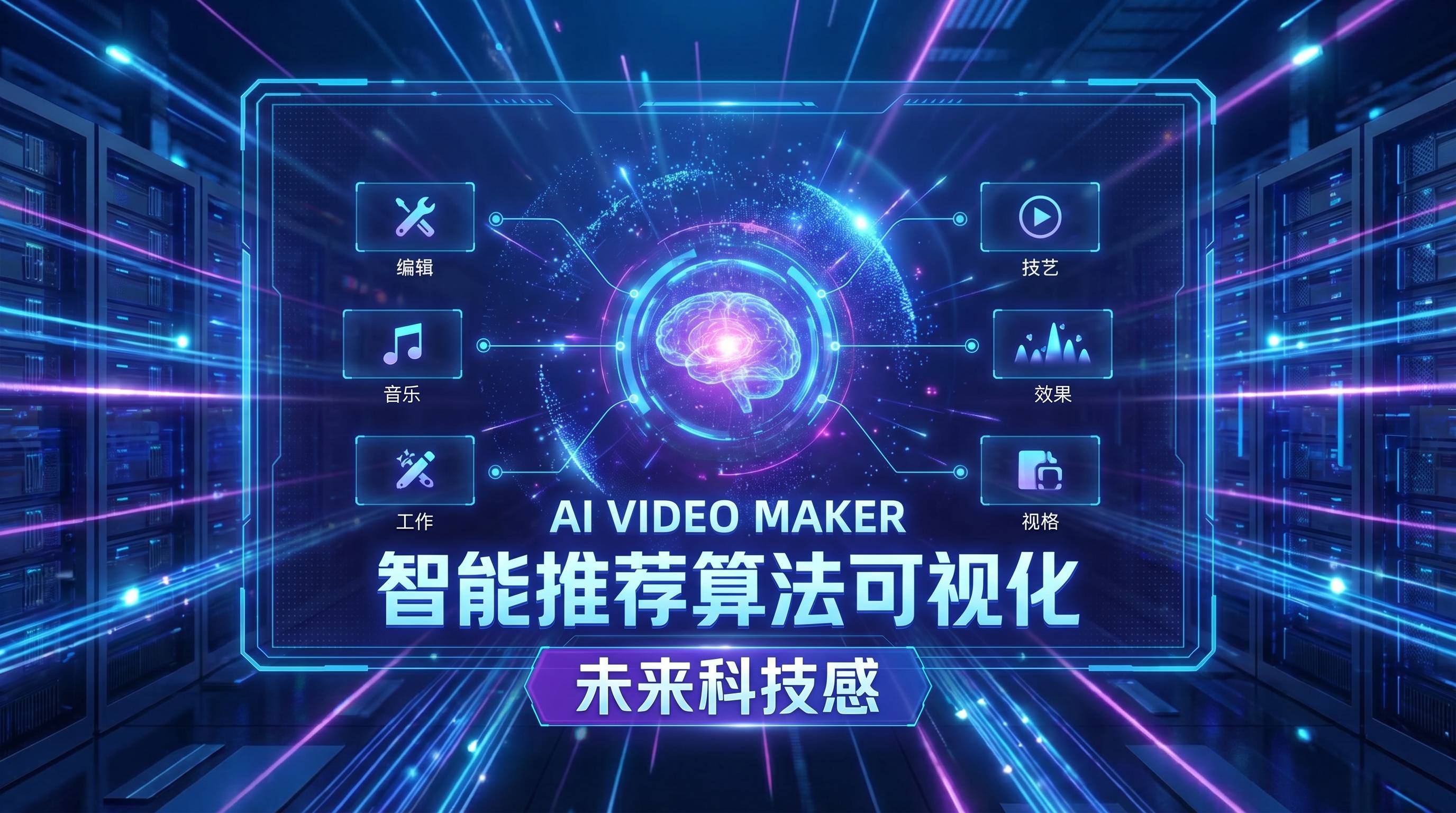 海角视频教程：AI视频剪辑从入门到精通